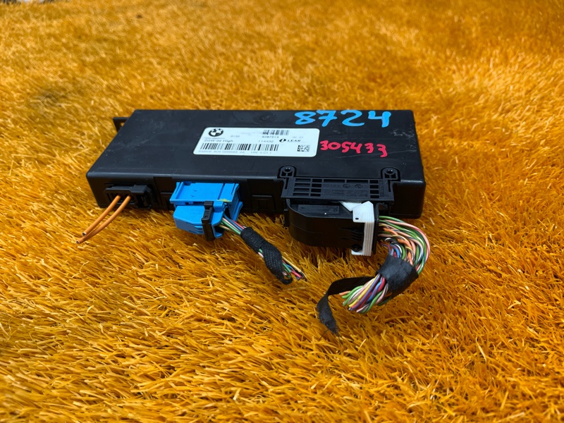 Блок управления ZGW (Центральный межсетевой преобразователь), 1500 рублей, Красноярск