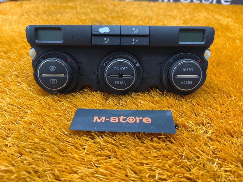 блок управления климат-контролем, 1500 рублей, Красноярск