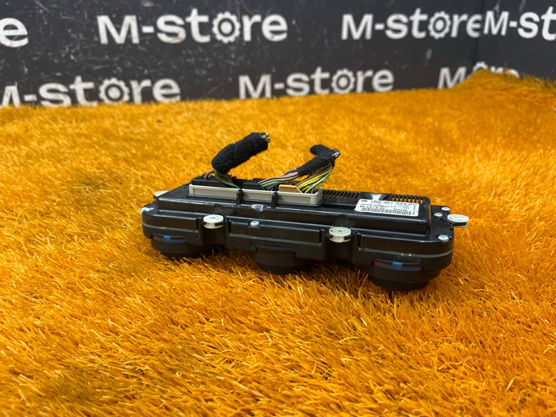 блок управления климат-контролем, 1500 рублей, Красноярск