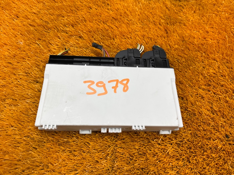 блок управления сиденьем, 2700 рублей, Красноярск