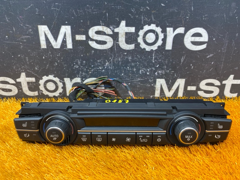 блок управления климат-контролем, 3500 рублей, Красноярск