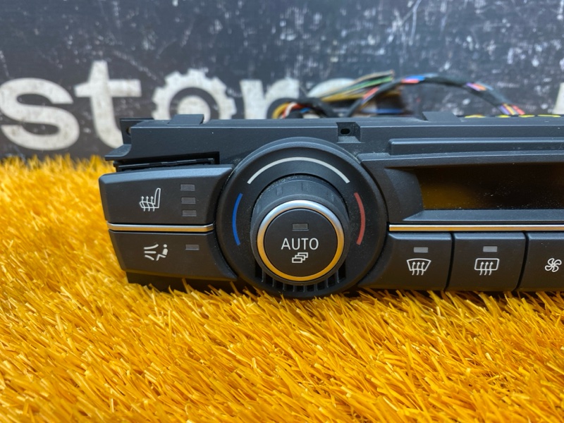 блок управления климат-контролем, 3500 рублей, Красноярск