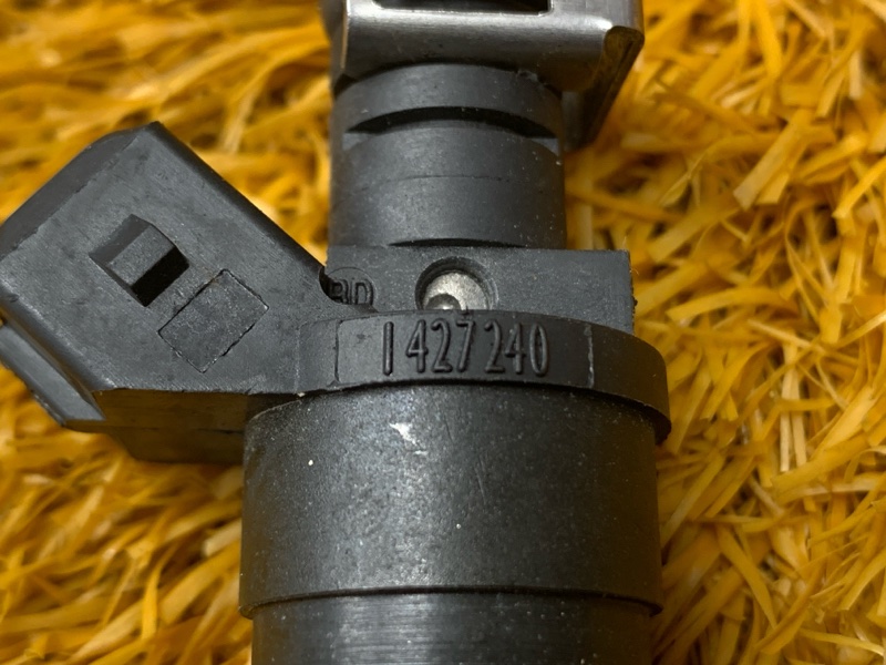 форсунка топливная, 1000 рублей, Красноярск