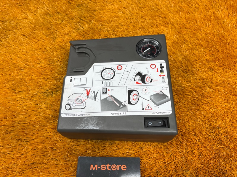 компрессор подкачки колес, 5000 рублей, Красноярск