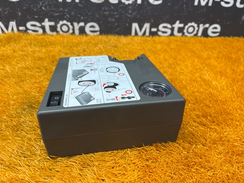 компрессор подкачки колес, 5000 рублей, Красноярск