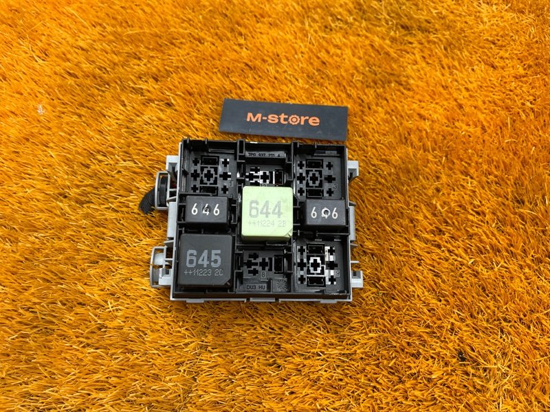 блок предохранителей, 500 рублей, Красноярск