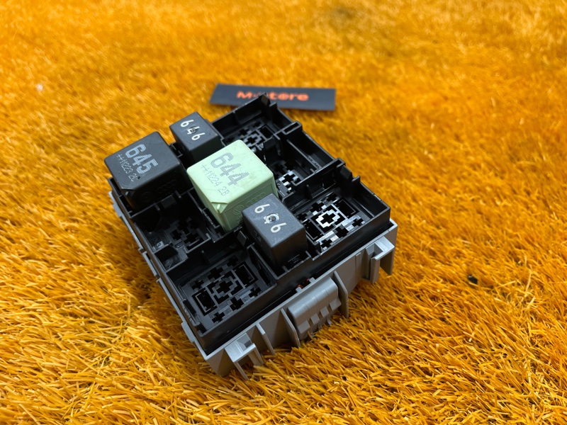 блок предохранителей, 500 рублей, Красноярск