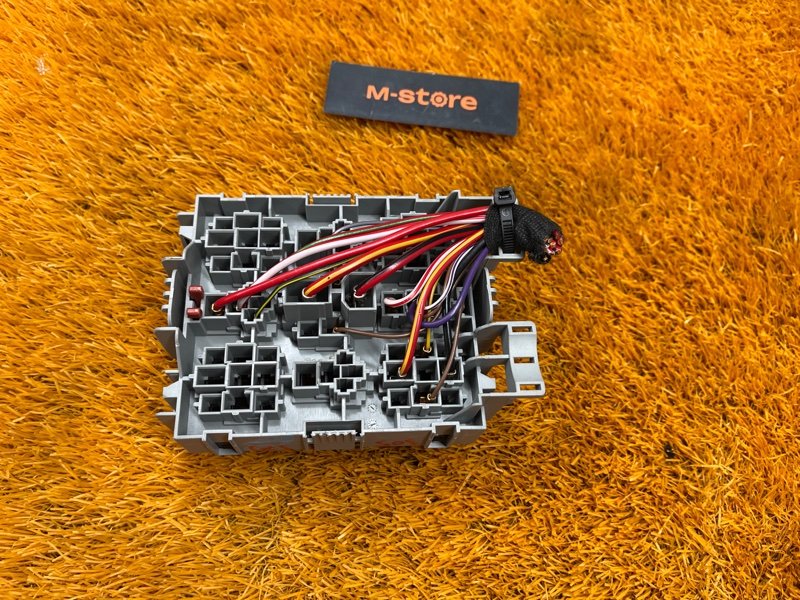 блок предохранителей, 500 рублей, Красноярск