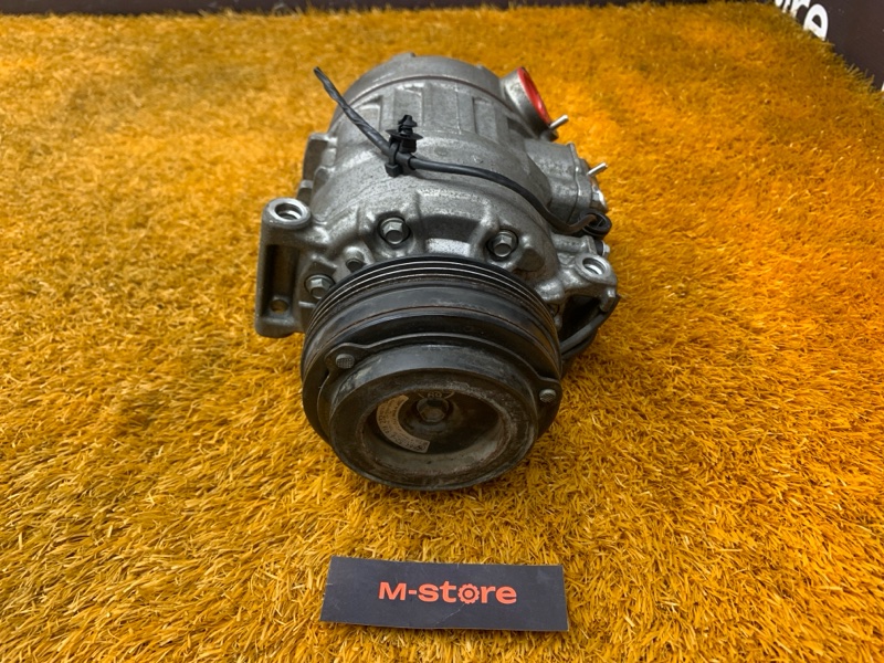 компрессор кондиционера, 7000 рублей, Красноярск