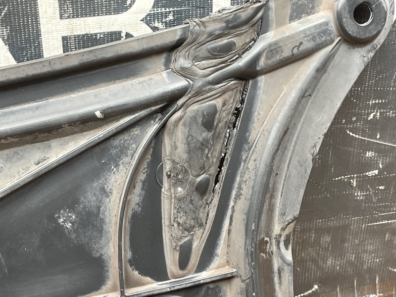 Защита днища кузова, 400 рублей, Красноярск