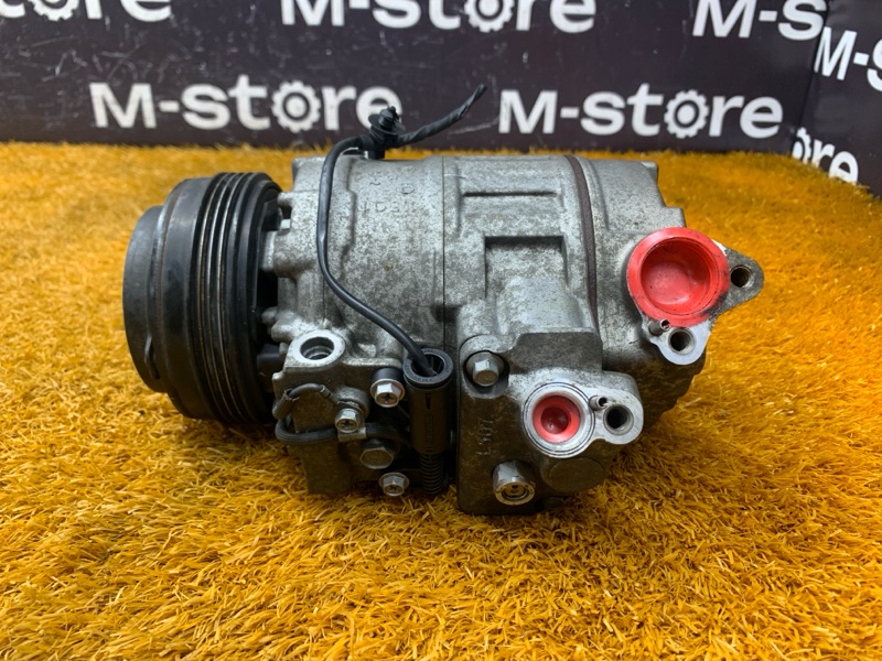 компрессор кондиционера, 7000 рублей, Красноярск