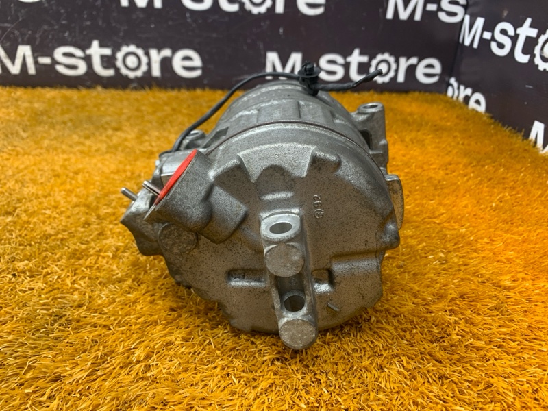 компрессор кондиционера, 7000 рублей, Красноярск