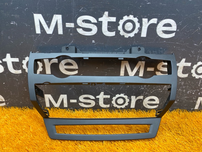 Накладка центральной консоли, 500 рублей, Красноярск