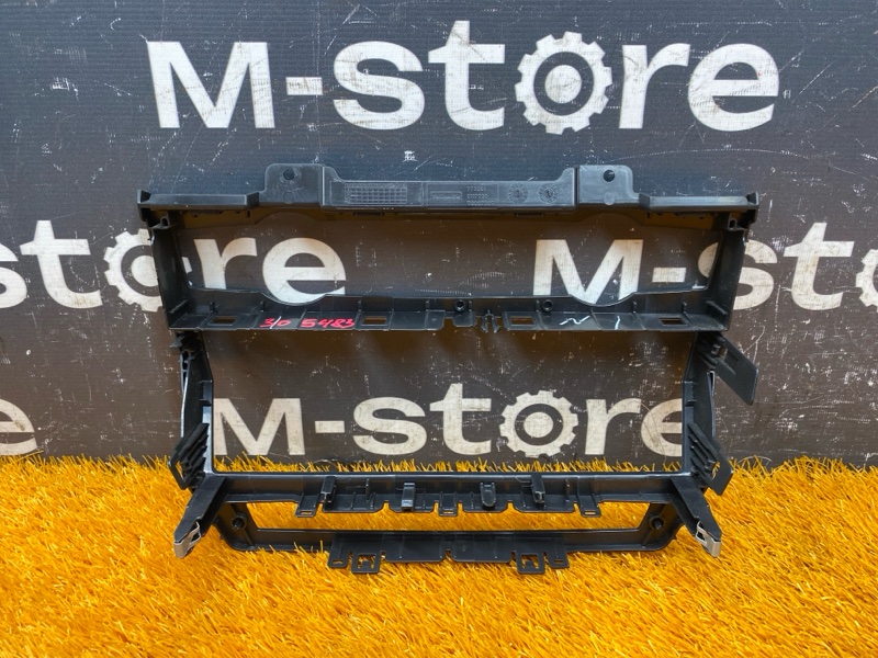 Накладка центральной консоли, 500 рублей, Красноярск