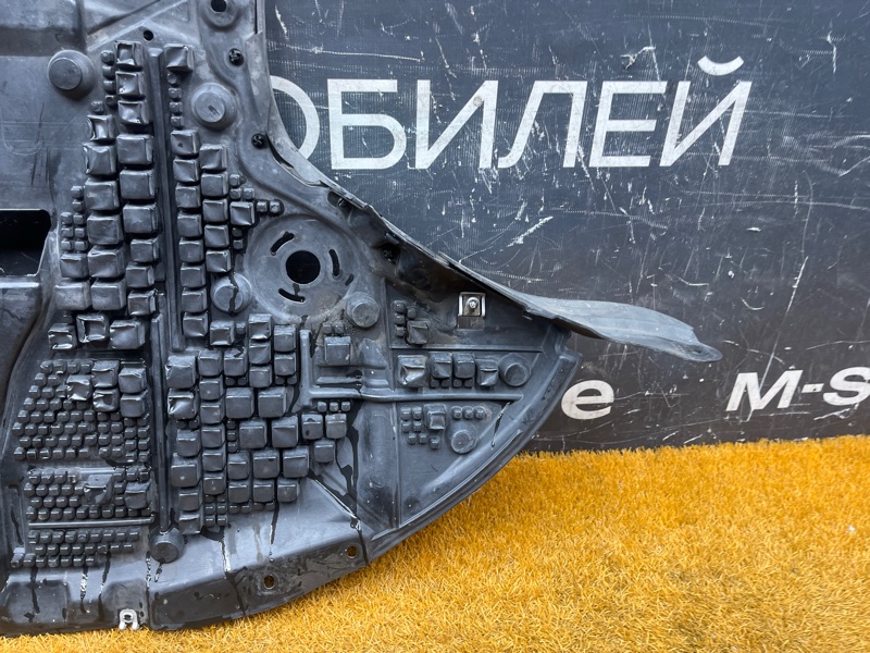 защита двигателя, 4000 рублей, Красноярск