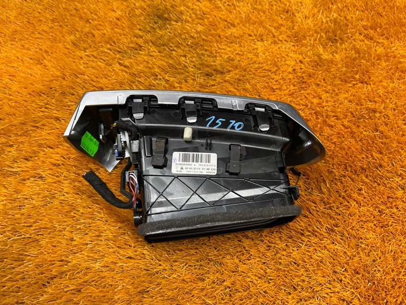 дефлектор воздушный, 4500 рублей, Красноярск