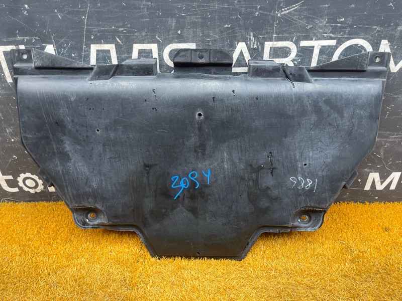 защита двигателя, 5500 рублей, Красноярск