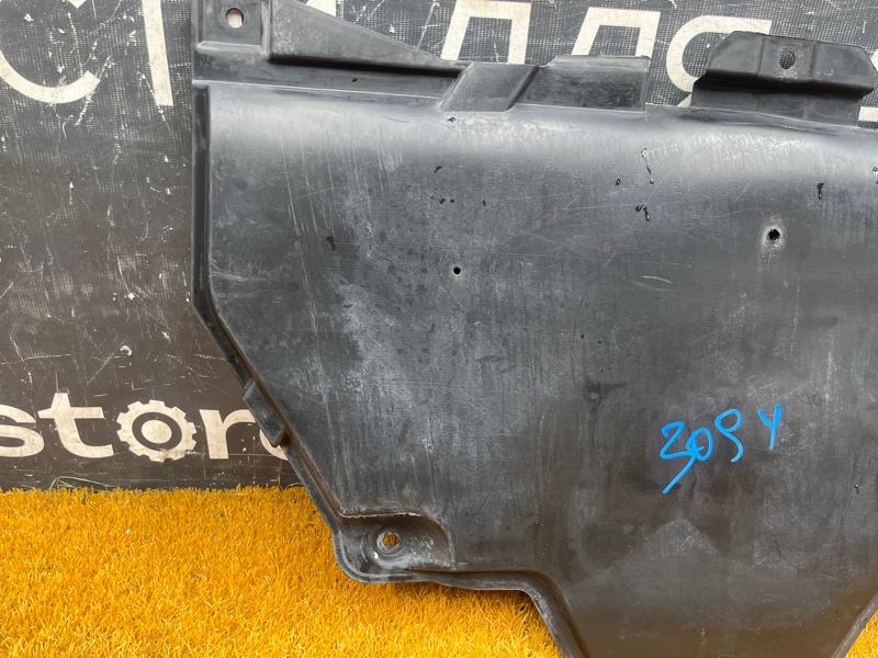 защита двигателя, 5500 рублей, Красноярск