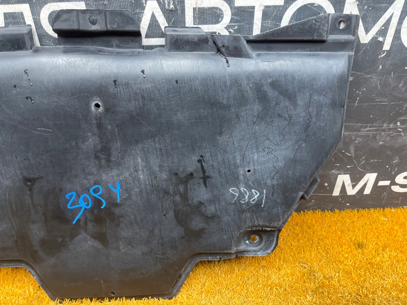 защита двигателя, 5500 рублей, Красноярск