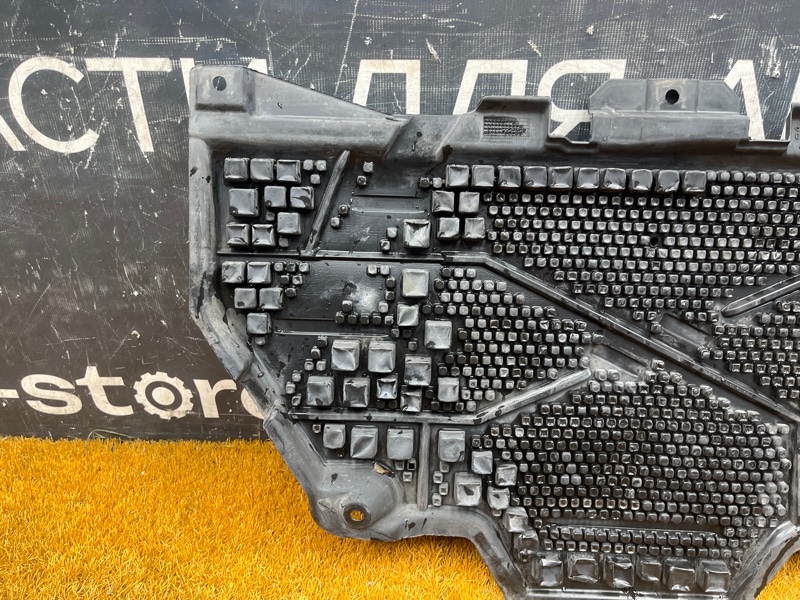 защита двигателя, 5500 рублей, Красноярск