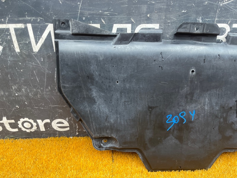 защита двигателя, 5500 рублей, Красноярск