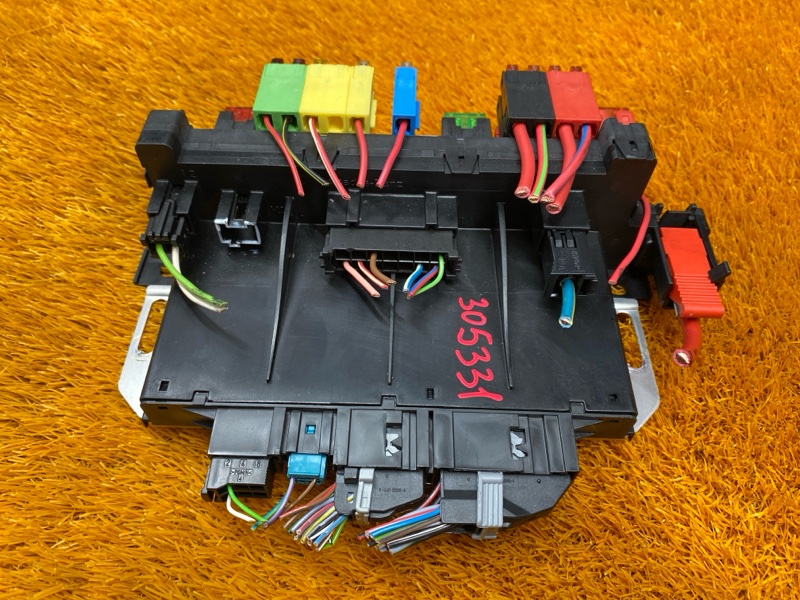 Блок предохранителей SAM, 2500 рублей, Красноярск