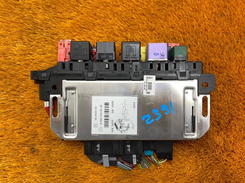 Блок предохранителей SAM, 2500 рублей, Красноярск