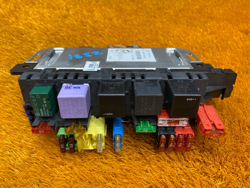 Блок предохранителей SAM, 2500 рублей, Красноярск