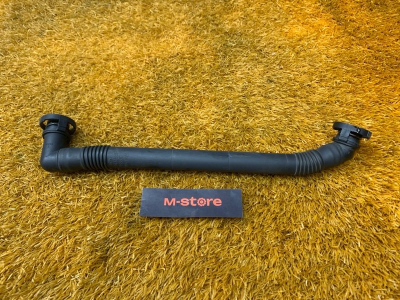 Патрубок картерных газов, 800 рублей, Красноярск