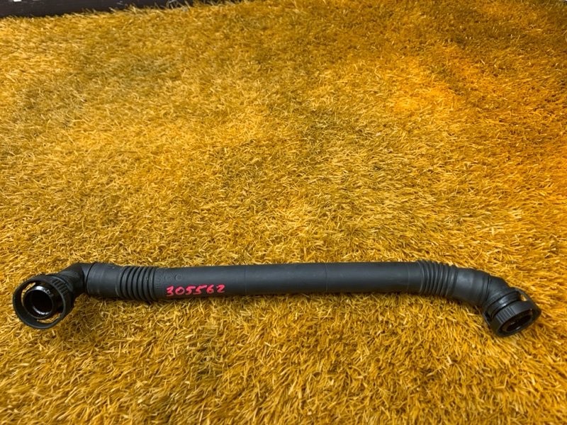 Патрубок картерных газов, 800 рублей, Красноярск