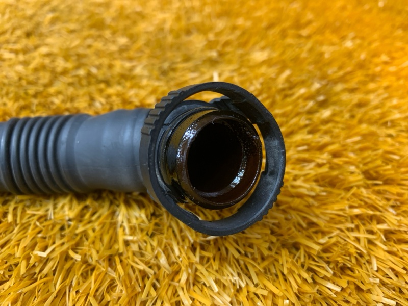 Патрубок картерных газов, 800 рублей, Красноярск