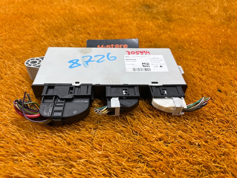 Блок управления CAS, 2500 рублей, Красноярск