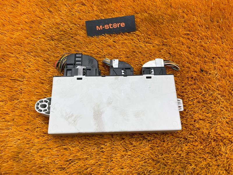 Блок управления CAS, 2500 рублей, Красноярск