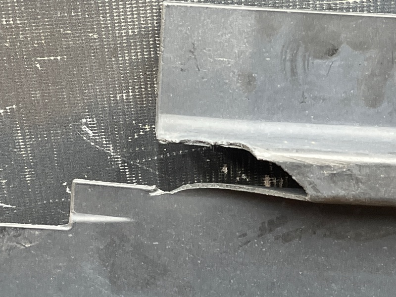 Защита днища кузова, 1700 рублей, Красноярск