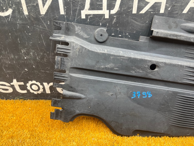 Защита днища кузова, 1800 рублей, Красноярск