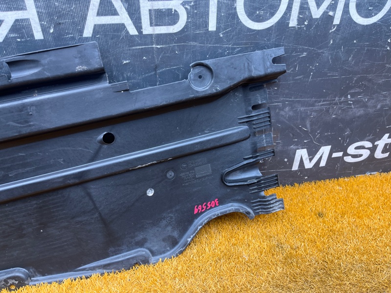 Защита днища кузова, 1800 рублей, Красноярск