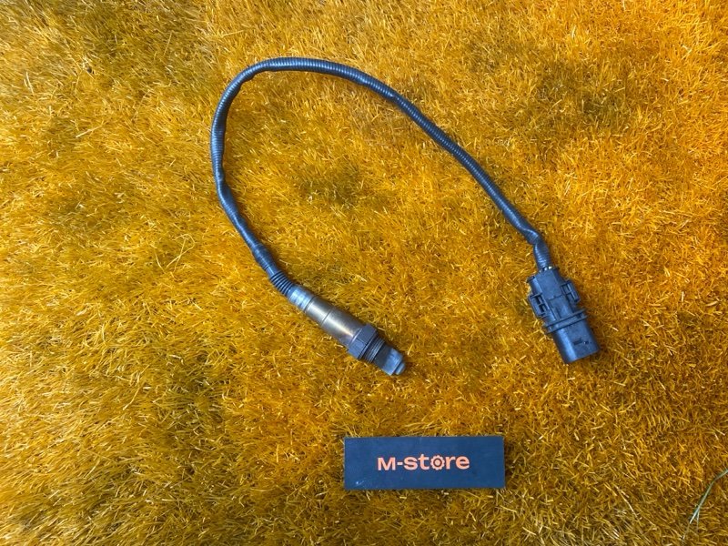 Датчик кислорода, 1300 рублей, Красноярск