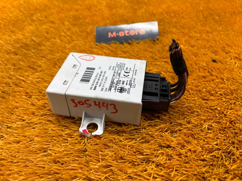 блок иммобилайзера, 1500 рублей, Красноярск