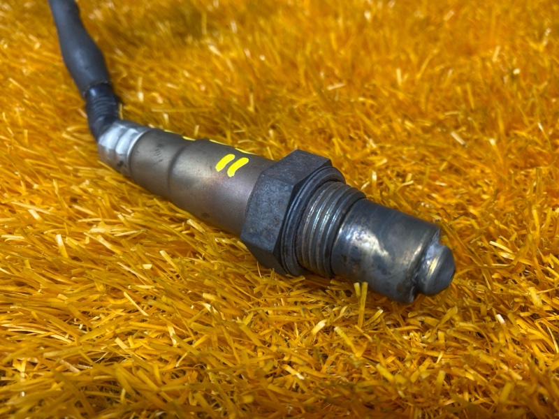 Датчик кислорода, 1600 рублей, Красноярск