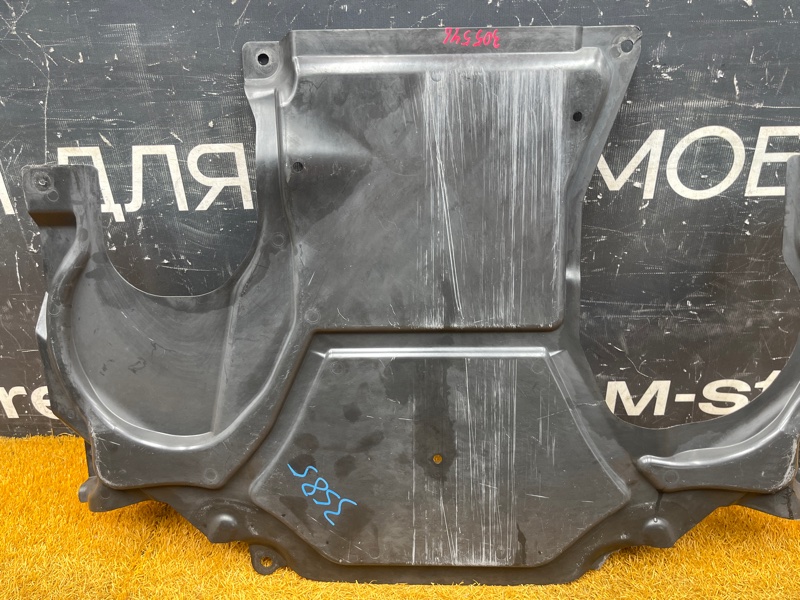 Защита АКПП, 1900 рублей, Красноярск