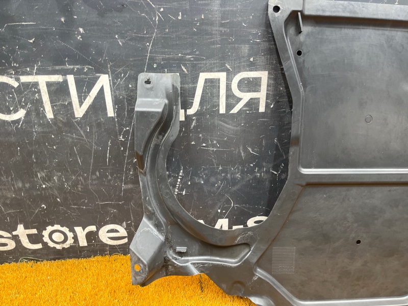 Защита АКПП, 1900 рублей, Красноярск