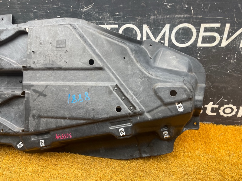 защита топливного бака, 1000 рублей, Красноярск