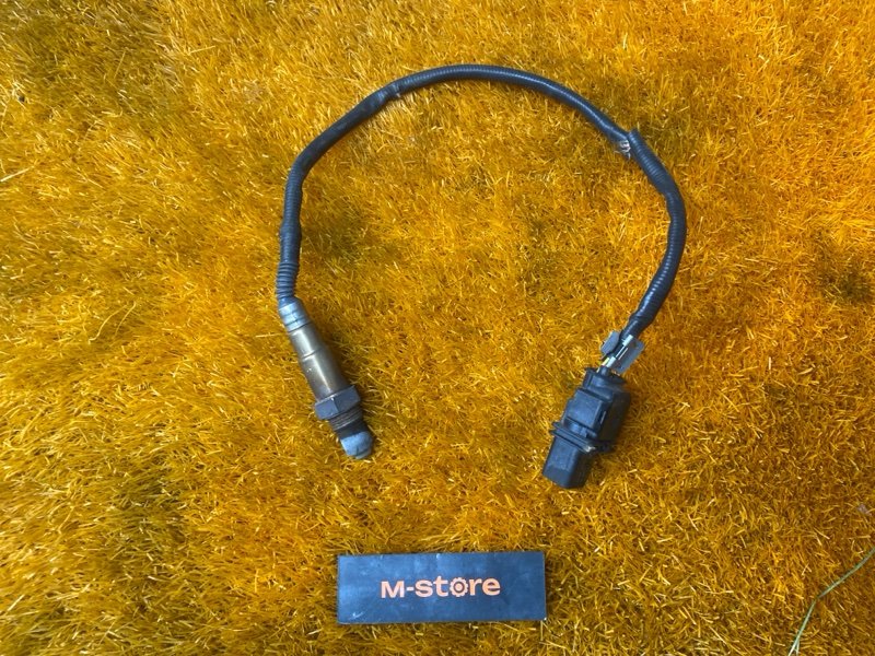 Датчик кислорода, 1300 рублей, Красноярск