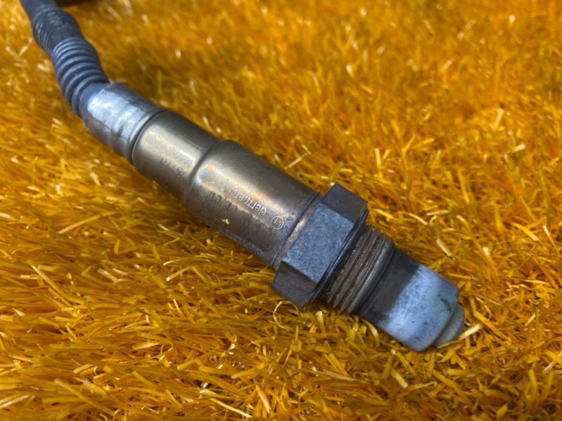 Датчик кислорода, 1300 рублей, Красноярск