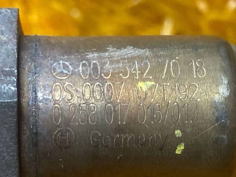 Датчик кислорода, 1300 рублей, Красноярск