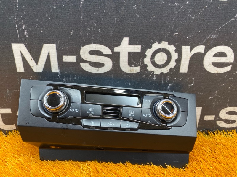 блок управления климат-контролем, 1500 рублей, Красноярск