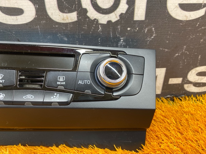 блок управления климат-контролем, 1500 рублей, Красноярск