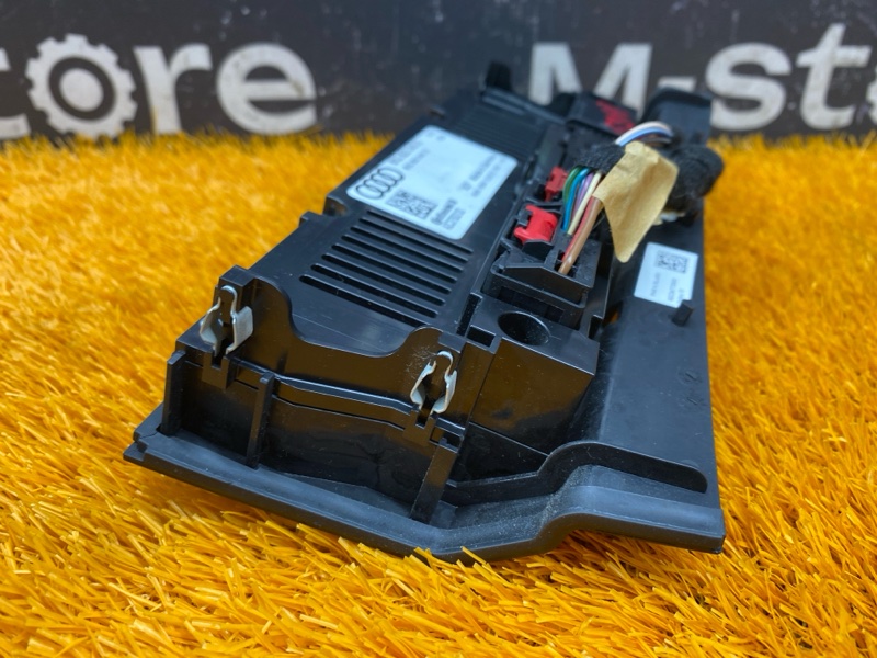 блок управления климат-контролем, 1500 рублей, Красноярск