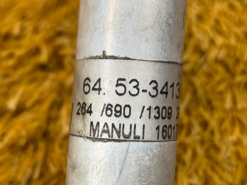 трубка кондиционера, 500 рублей, Красноярск