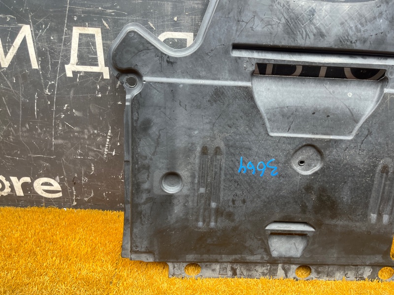 защита двигателя, 3000 рублей, Красноярск